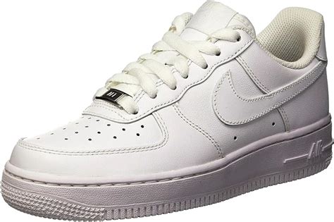 nike damen air force 1 '07 turnschuh|Nike Air Force 1 '07 Women's Shoes.